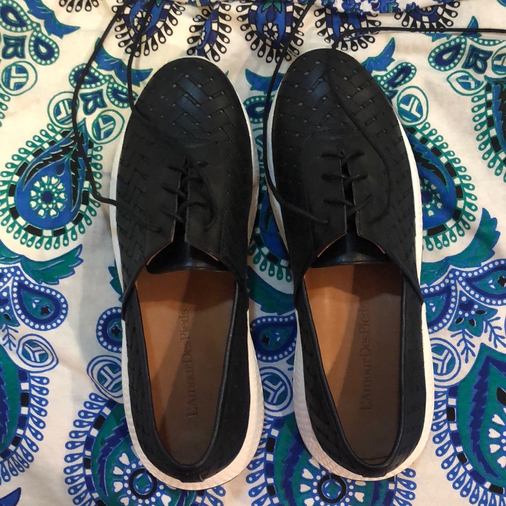 L’AmourDesPieds shoes
